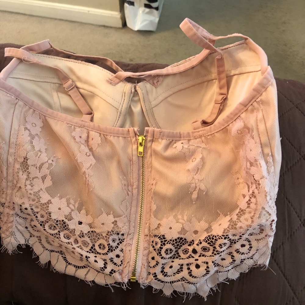 Bralette - Picture 2 of 2